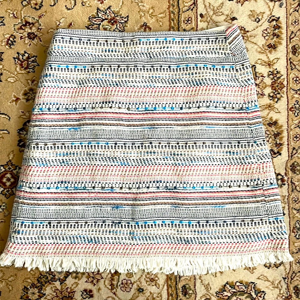 AnnTaylor Loft Skirt